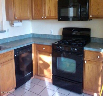 16122 w Sherman Kitchen