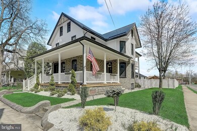 157 S 3rd St, Quakertown, PA 18951 - photo 3