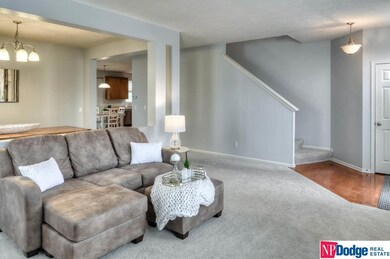 2104 S River Rock Dr, Papillion, NE 68046 - photo 6