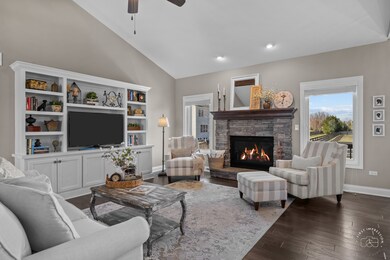 509 Marty Ln, Oswego, IL 60543 - photo 5