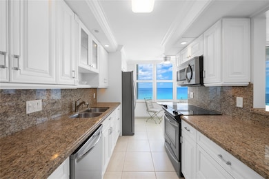 Plaza South Condominium unit 25C, Fort Lauderdale, FL 33308 - photo 4