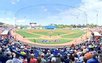 A Tradition Area mets