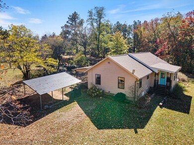 12418 Bunyard Rd, Winslow, AR 72959 - photo 7