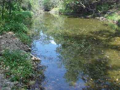 creek