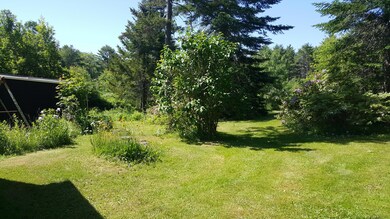 yard
