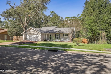 146 Booth Cir, Ocean Springs, MS 39564 - photo 3