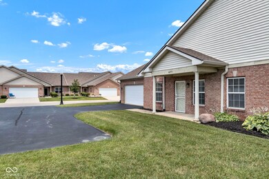 4295 Washington Blvd, Plainfield, IN 46168 - photo 3