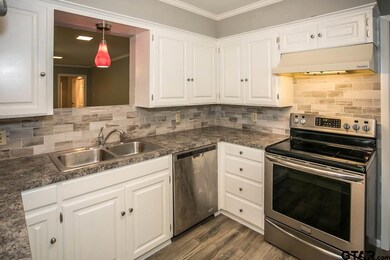 1420 1420 Kidd Dr, Tyler, TX 75703 - photo 4