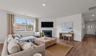 1963 Malvina Ct, Graham, NC 27253 - photo 3