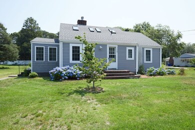 738 Sandwich Rd, Buzzards Bay, MA 02532 - photo 4