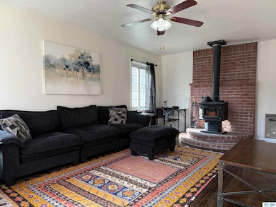 360 N Fairfield Ave, Susanville, CA 96130 - photo 2