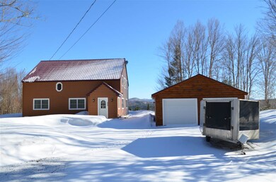 138 Spring Rd, Pittsburg, NH 03592 - photo 2