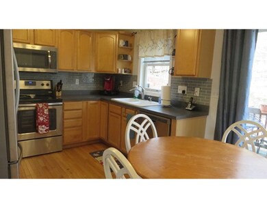 5 Pouliot St unit 5, Milford, MA 01757 - photo 4