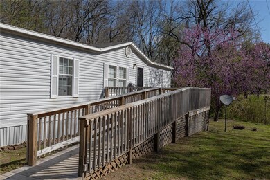 1377 N Highway 71, Winslow, AR 72959 - photo 2