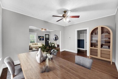 4454 Adams St, Gary, IN 46408 - photo 7