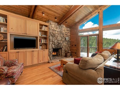 Built in media center