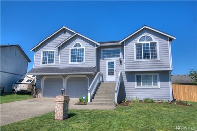 8715 201st St E, Spanaway, WA 98387 - photo 2