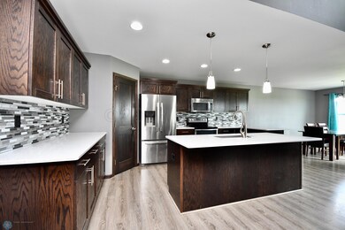 3929 14 St W, West Fargo, ND 58078 - photo 7