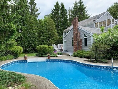 15 Meadowbrook Rd, Sherborn, MA 01770 - photo 6