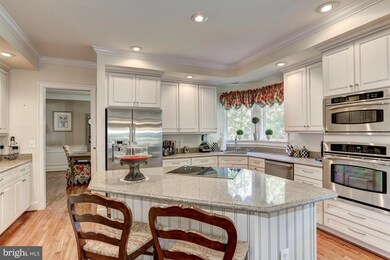 1447 Hague Dr SW, Leesburg, VA 20175 - photo 7