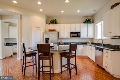 4071 Von Neuman Cir, Warrenton, VA 20187 - photo 7