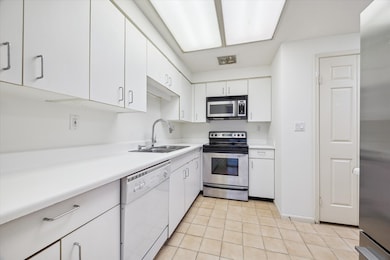 The Spires unit 504, Houston, TX 77030 - photo 4