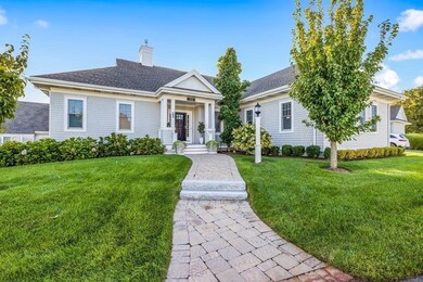 22 Eldredge Ln unit 22, Cohasset, MA 02025 - photo 5