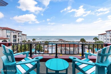 790 New River Inlet Rd unit 301b, North Topsail Beach, NC 28460 - photo 4