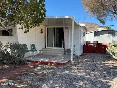 5666 W Lazy Heart St, Tucson, AZ 85713 - photo 3