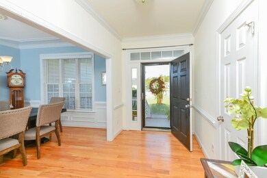 2107 Brier Creek Ct, Winterville, NC 28590 - photo 4