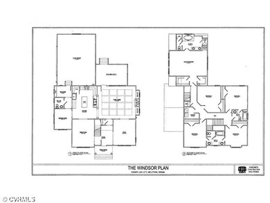 Interior Space/Layout