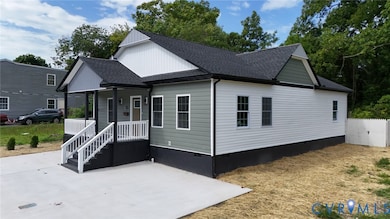 610 Gressett St unit 12, Petersburg, VA 23803 - photo 3