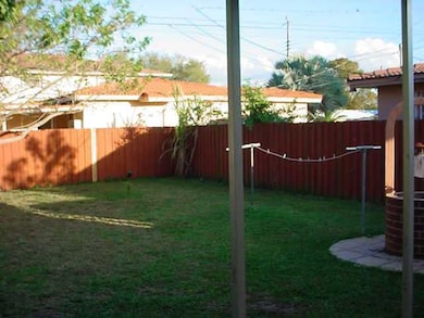 Yard/Garden