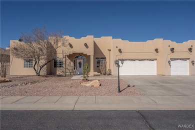 Home for Sale in Kingman AZ 86401