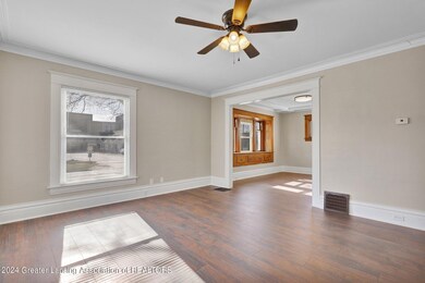 805 Clyde St, Lansing, MI 48915 - photo 6
