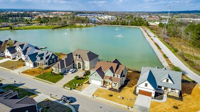 Lakeshore Cove Dr. Lot 2 HD-156