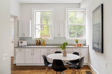 185 Putnam Ave unit 185, Cambridge, MA 02139 - photo 5