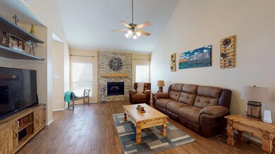 1824 Bridgeport Dr, Providence Village, TX 76227 - photo 5