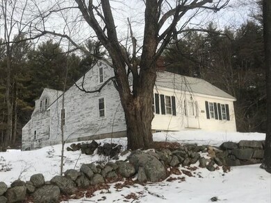 152 N Wolfeboro Rd, Wolfeboro, NH 03894 - photo 3