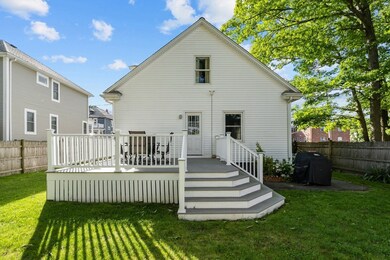 10 Weybosset St, Boston, MA 02136 - photo 6