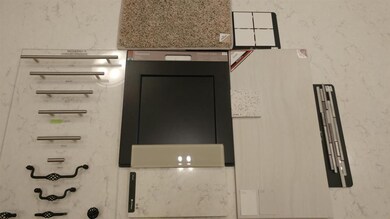 Design Options Selected