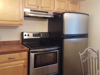 SS Appliances