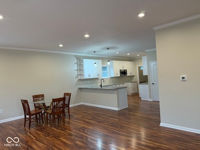 1263 W 26th St, Indianapolis, IN 46208 - photo 3