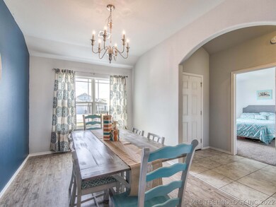 25479 E 87th Place S, Broken Arrow, OK 74014 - photo 6