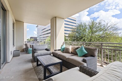 Indoor/Outdoor Living