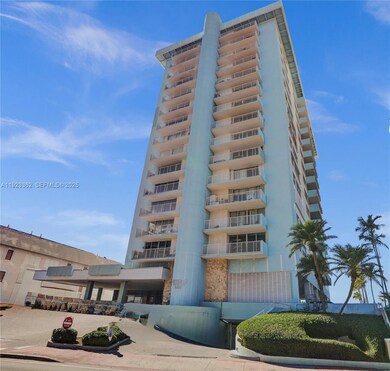 Regency Tower unit 8B, Miami Beach, FL 33140 - photo 2