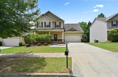 3340 Ivey Ridge Rd, Buford, GA 30519 - photo 2