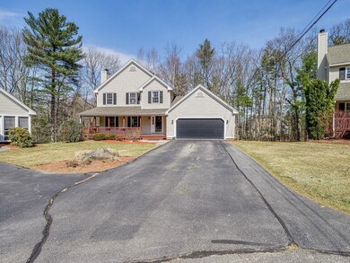 12 Marblehead Dr unit U496, Nashua, NH 03063 - photo 3