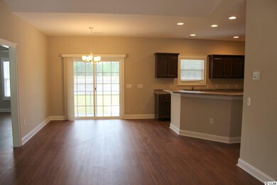 2819 Allen Dew Rd unit Lot 2, Pecan A2 Plan, Conway, SC 29527 - photo 3