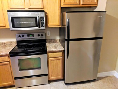 SS Appliances